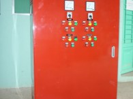 TỦ BƠM NƯỚC CHỮA CHÁY